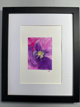 Load image into Gallery viewer, Purple tulip
