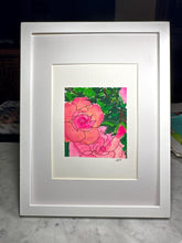 Load image into Gallery viewer, Pink roses
