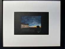 Load image into Gallery viewer, Highlands sunset
