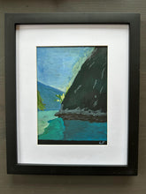 Load image into Gallery viewer, Alaska strait
