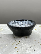 Load image into Gallery viewer, tiny crackle bowl
