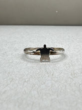 Load image into Gallery viewer, teeny turtle ring
