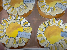 Load image into Gallery viewer, Lemon tarts
