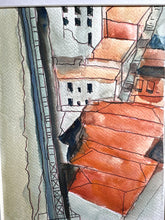 Load image into Gallery viewer, Porto hill
