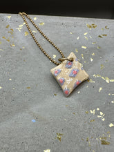 Load image into Gallery viewer, diamonds pendant
