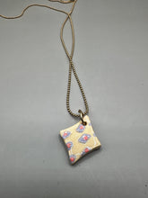 Load image into Gallery viewer, diamonds pendant
