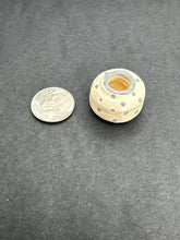 Load image into Gallery viewer, tiny spotted vase
