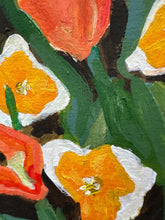 Load image into Gallery viewer, Daffs and tulips
