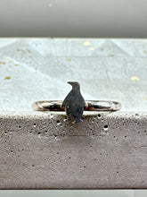 Load image into Gallery viewer, teeny penguin ring

