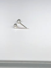 Load image into Gallery viewer, tiny potato studs
