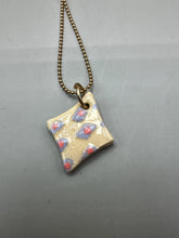 Load image into Gallery viewer, diamonds pendant
