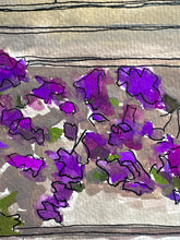 Load image into Gallery viewer, Purple vine
