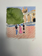 Load image into Gallery viewer, Three in Mexico
