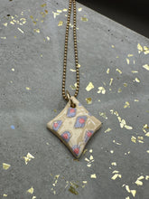 Load image into Gallery viewer, diamonds pendant
