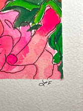 Load image into Gallery viewer, Pink roses
