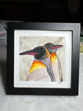 Load image into Gallery viewer, Penguins
