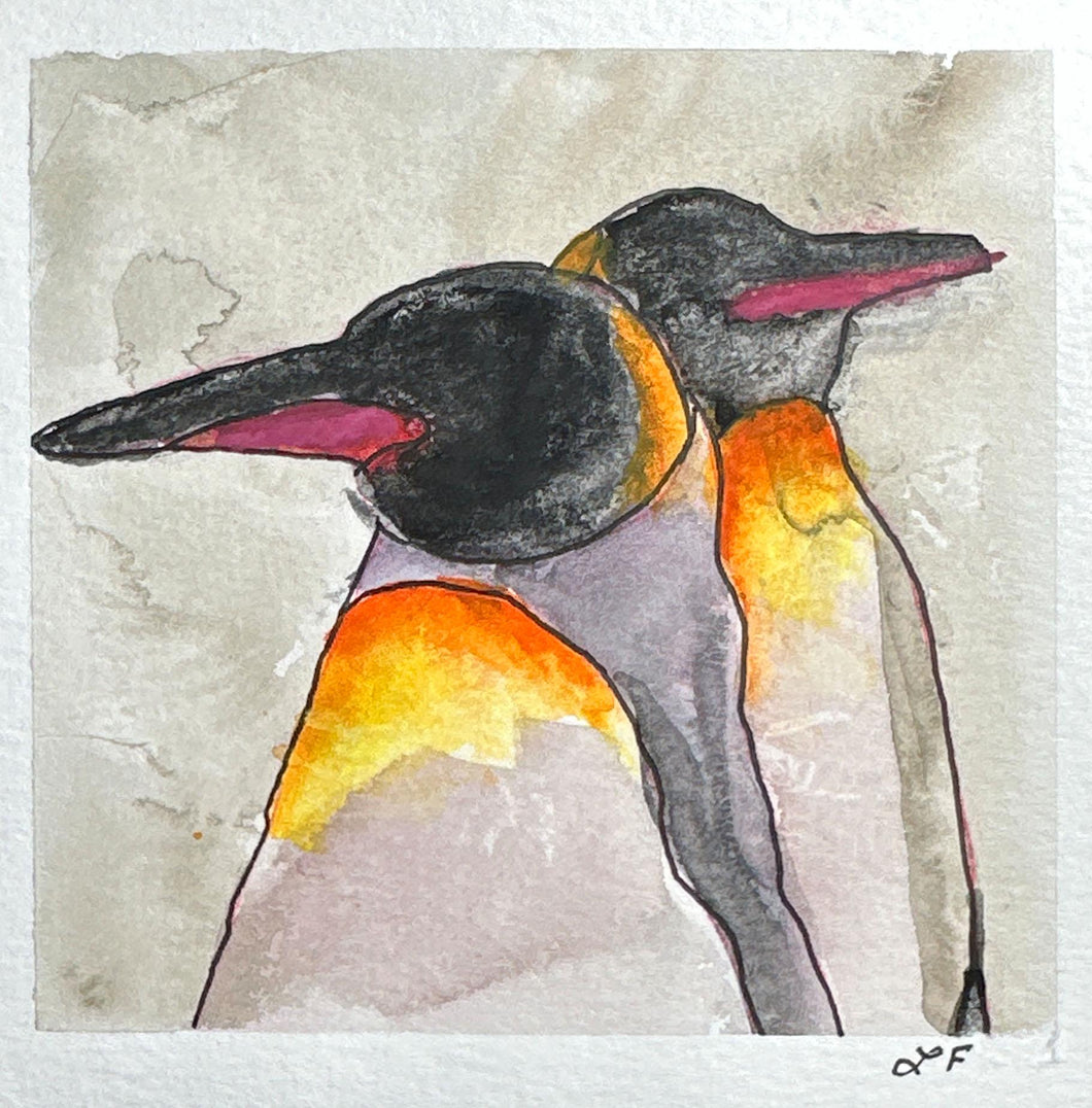 Penguins