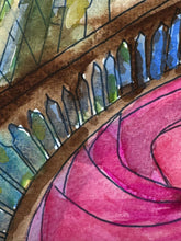 Load image into Gallery viewer, Livraria Lello staircase
