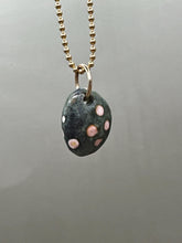 Load image into Gallery viewer, ocean jasper pendant
