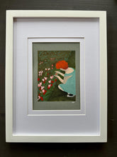 Load image into Gallery viewer, Capturing tulips
