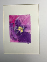Load image into Gallery viewer, Purple tulip
