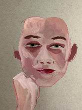 Load image into Gallery viewer, Portrait A
