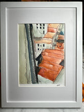 Load image into Gallery viewer, Porto hill
