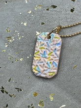 Load image into Gallery viewer, sprinkles pendant
