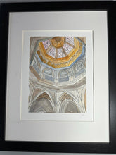 Load image into Gallery viewer, Gilt ceiling
