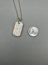 Load image into Gallery viewer, sprinkles pendant
