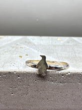 Load image into Gallery viewer, teeny penguin ring

