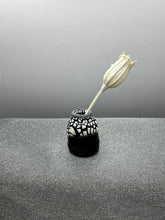 Load image into Gallery viewer, tiny crackle vase
