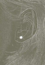 Load image into Gallery viewer, Tiny star earrings
