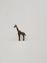 Load image into Gallery viewer, giraffe stud earring
