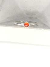 Load image into Gallery viewer, carnelian ring
