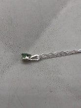 Load image into Gallery viewer, pale opal necklace
