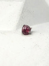 Load image into Gallery viewer, spinel stud
