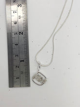 Load image into Gallery viewer, herkimer diamond necklace
