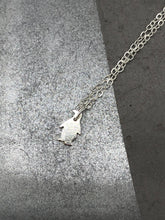 Load image into Gallery viewer, tiny penguin necklace
