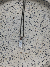 Load image into Gallery viewer, necklace with a &quot;?&quot;
